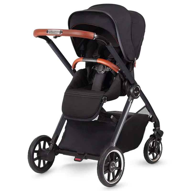 Silver Cross Canada - Reef Stroller - ella+elliot