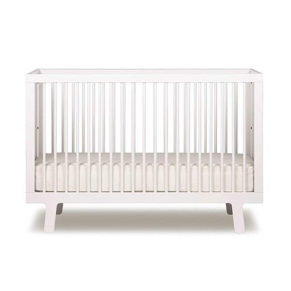 Oeuf Canada - Sparrow Crib - ella+elliot