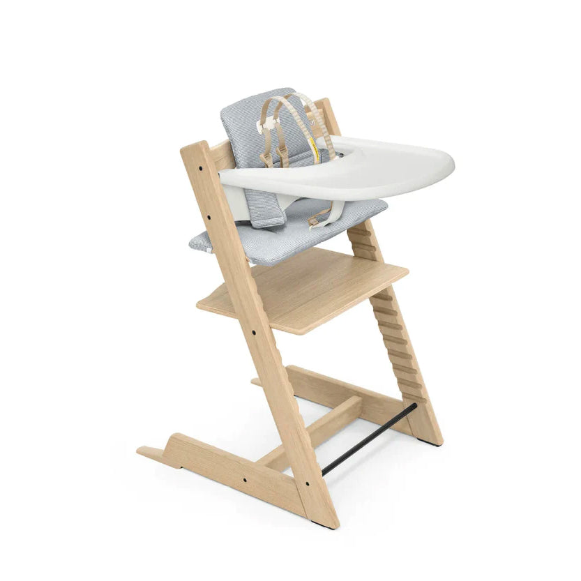 Stokke Canada - Tripp Trapp® High Chair Complete - ella+elliot
