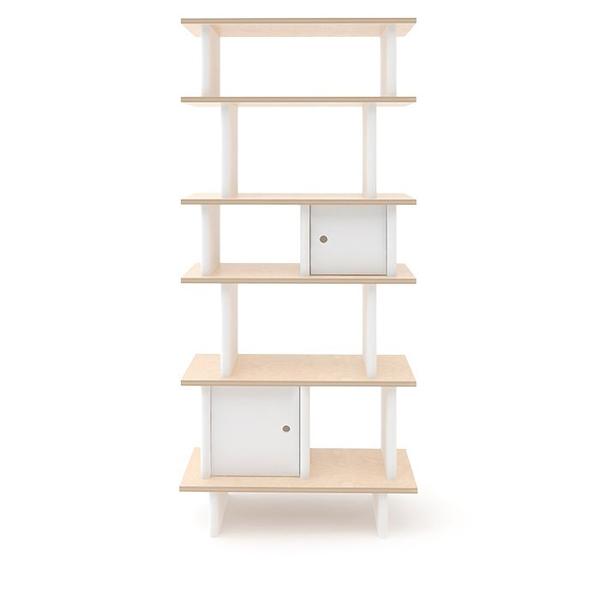 Oeuf Canada - Vertical Mini Library - ella+elliot