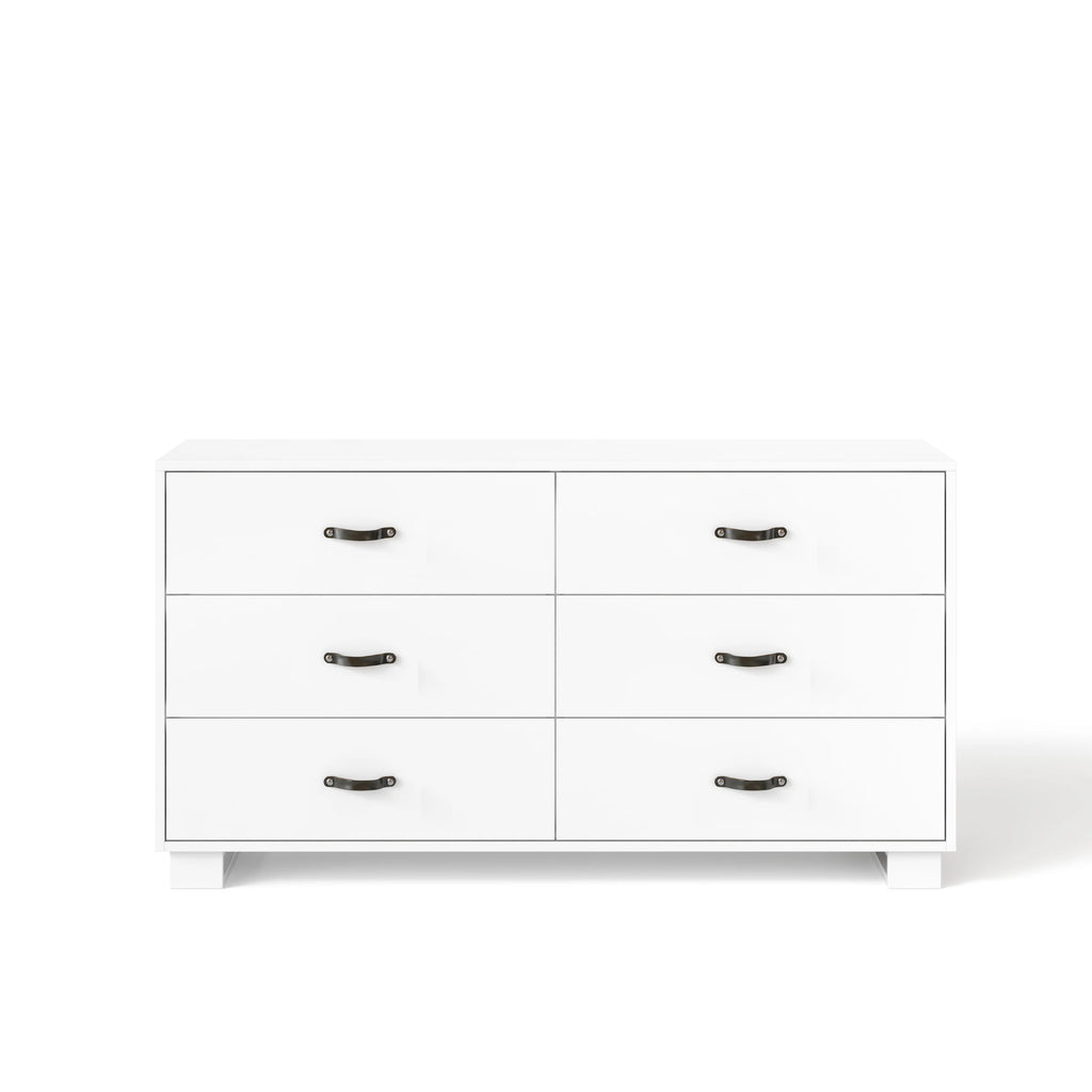 Ducduc Canada - Austin Doublewide Dresser - ella+elliot