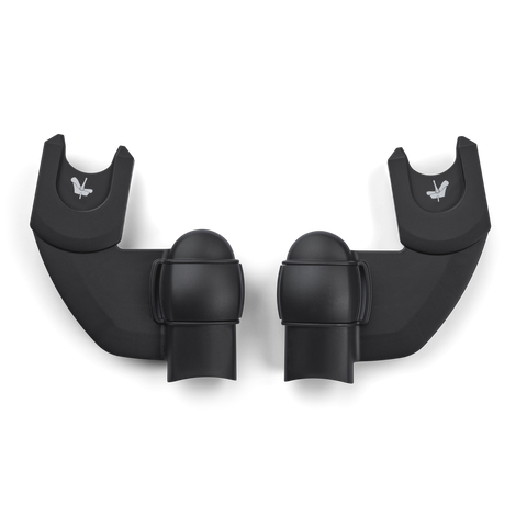 Car Seat Adapters