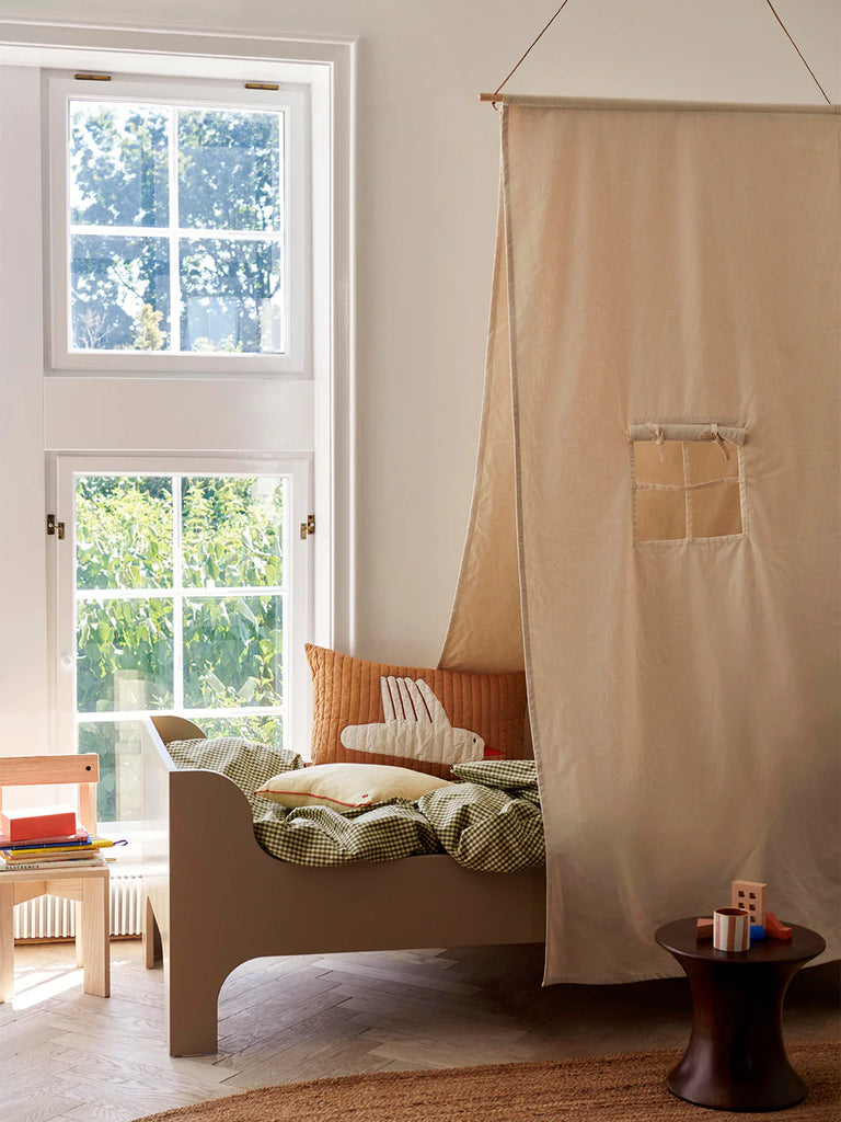 Ferm Living Canada - Settle Bed Canopy - ella+elliot