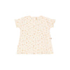 UAUA Canada - Ruffled T-Shirt Short Sleeve - Florenza - ella+elliot