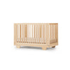 Dadada Canada - Spirit 7-in-1 Convertible Crib - ella+elliot