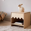 Oeuf Canada - Moss Nightstand - ella+elliot