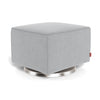Monte Design Canada - Luca Performance Ottoman - ella+elliot