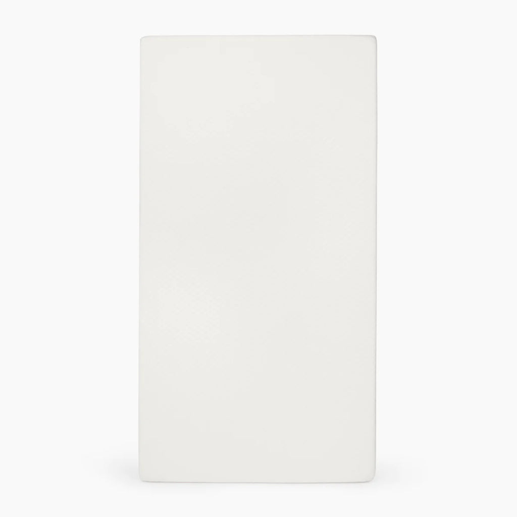 Air 2.0 Lightweight Crib Mattress ella elliot