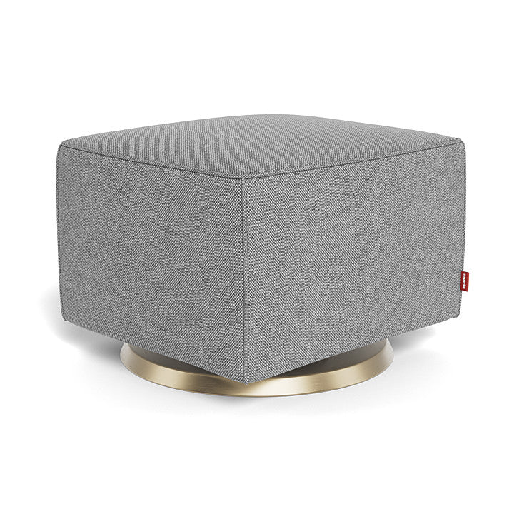 Monte Design Canada - Luca Performance Ottoman - ella+elliot