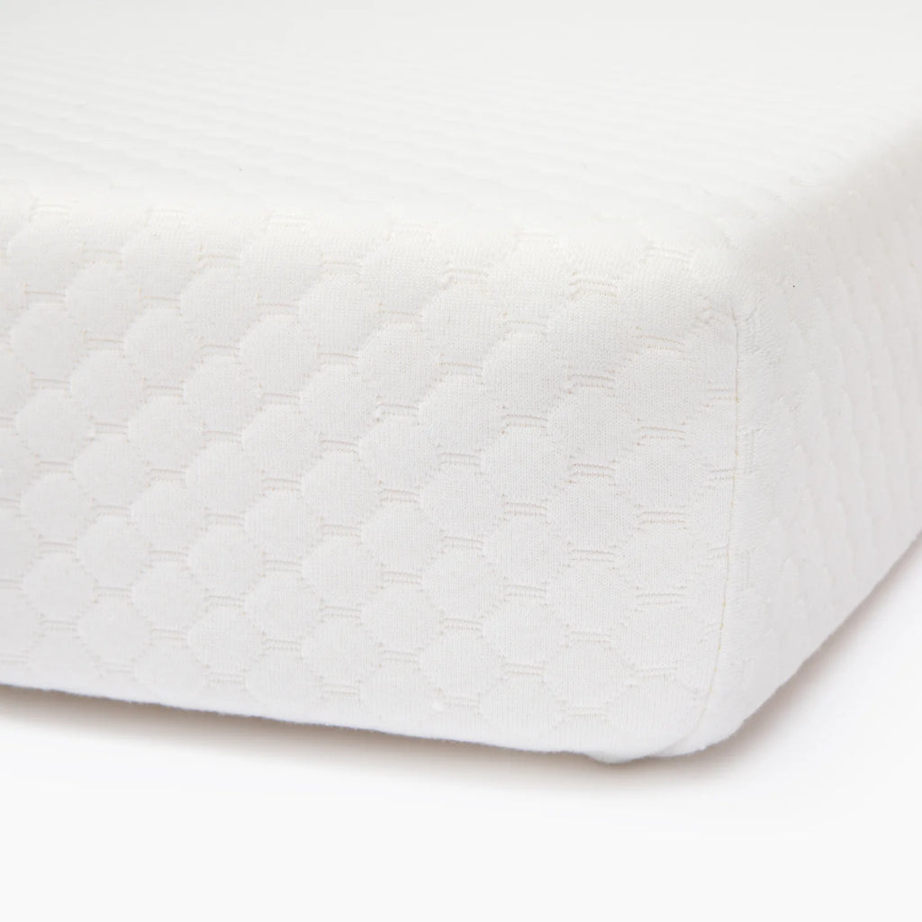 Nook Sleep Systems Air 2.0 Lightweight Crib Mattress ella elliot