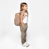 7a.m. Enfant Canada - Teddy Backpack - Oatmeal - ella+elliot