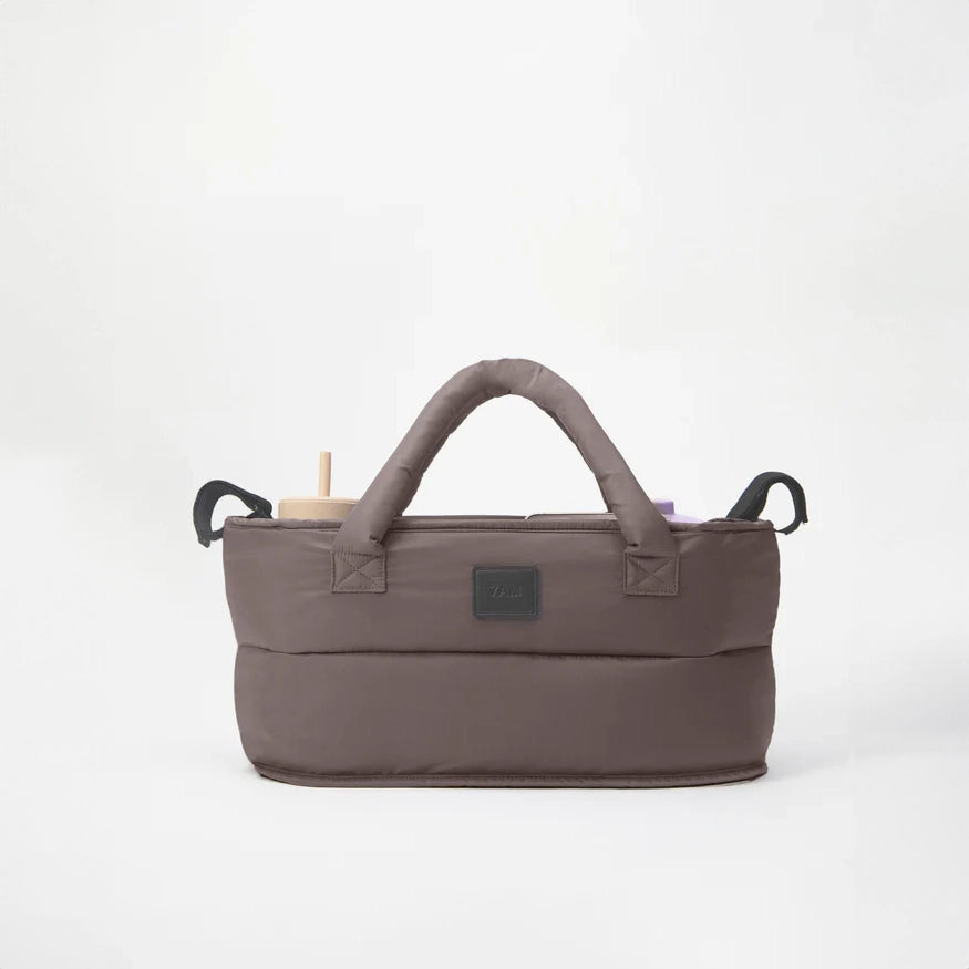 7a.m. Enfant Canada - Stroller Organizer - ella+elliot