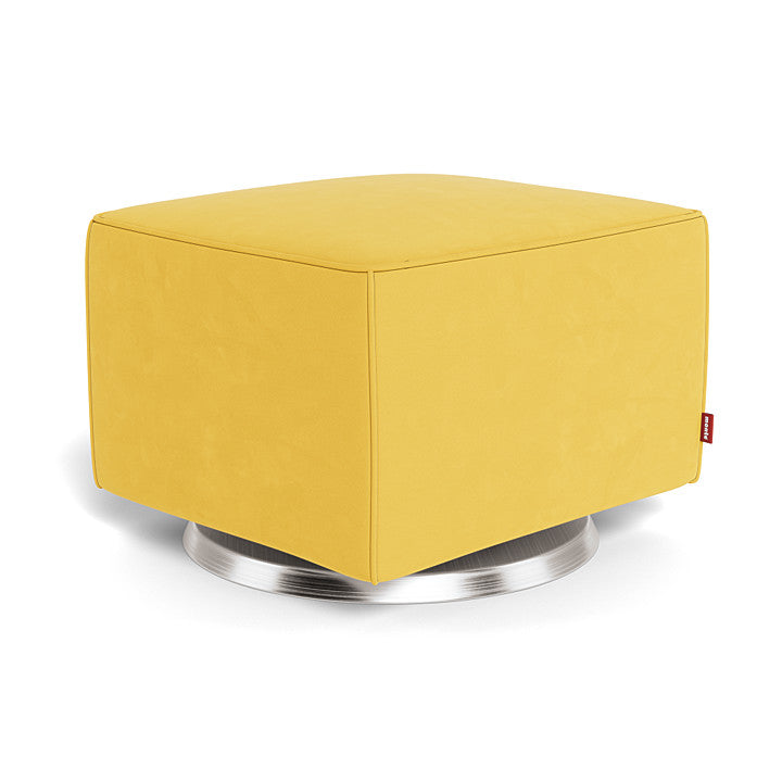 Monte Design Canada - Luca Performance Ottoman - ella+elliot