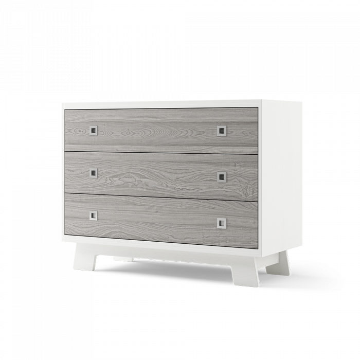 ella+elliot Canada - Pomelo 3 Drawer Dresser *Floor Model* - ella+elliot