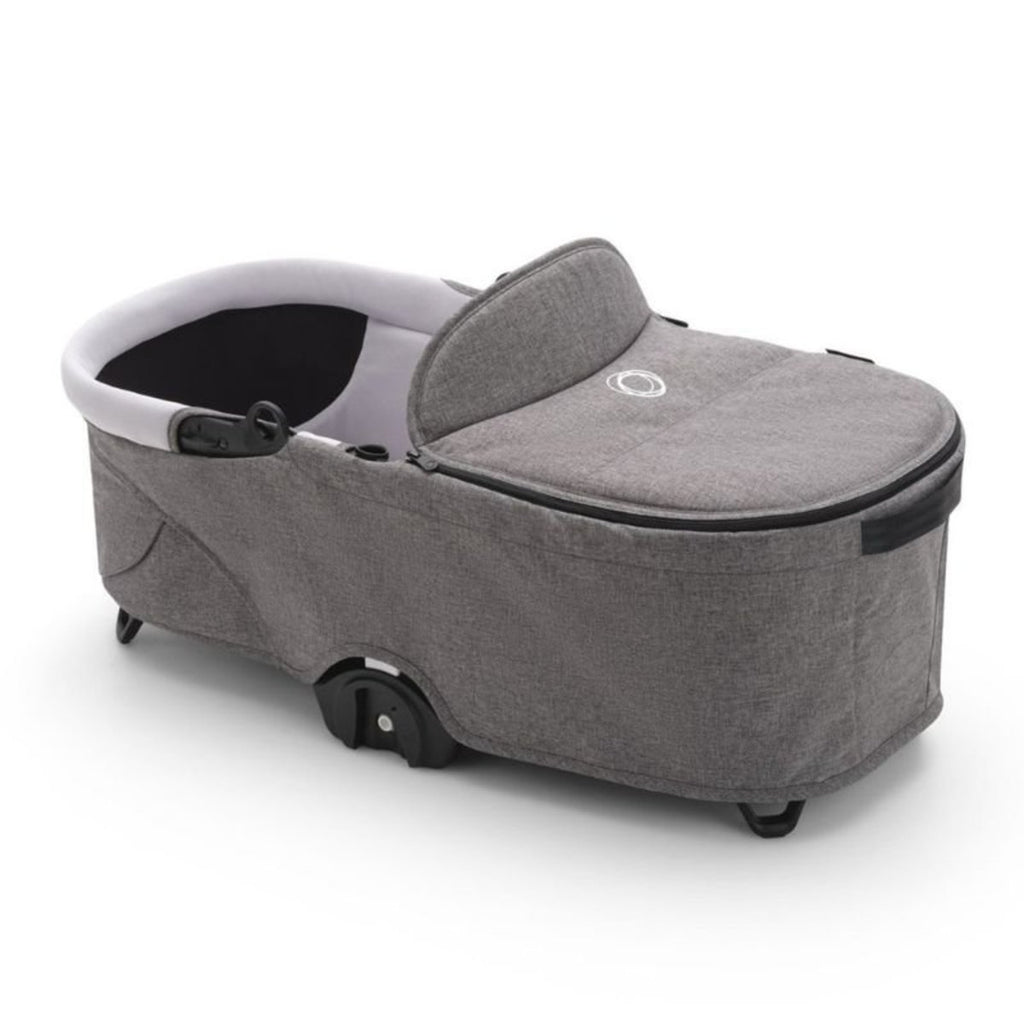 Bugaboo Canada - Bugaboo Dragonfly Pram Body - ella+elliot