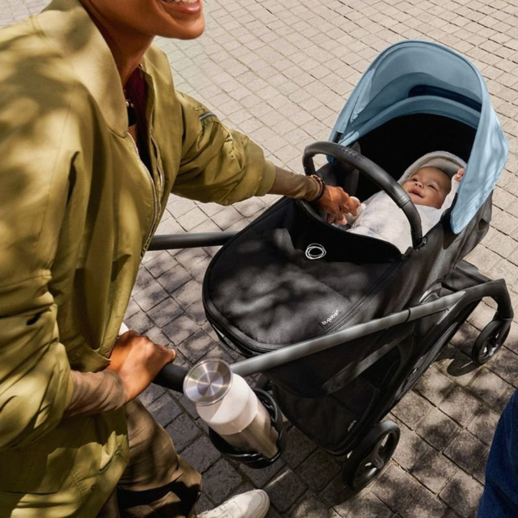 bugaboo dragonfly canada Bugaboo Dragonfly | Bugaboo Strollers | Bugaboo Canada