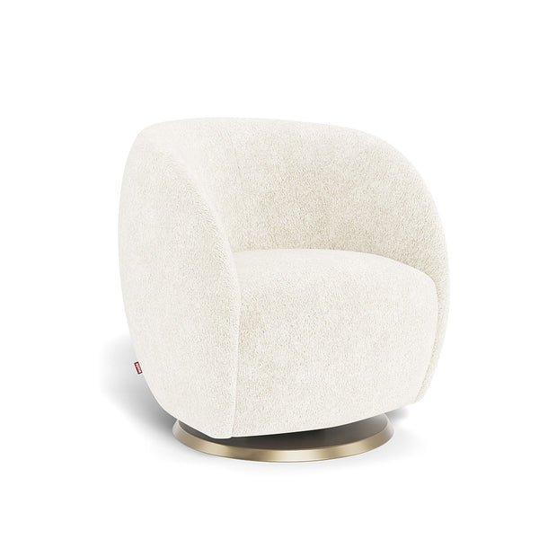 Monte Design Canada - Gem Swivel Glider Premium - ella+elliot