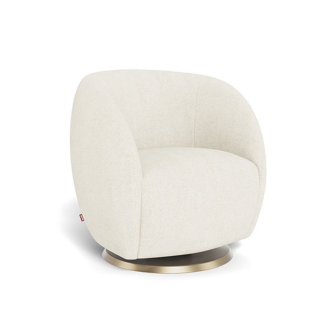 Monte Design Canada - Gem Swivel Glider Performance - ella+elliot