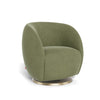 Monte Design Canada - Gem Swivel Glider Premium - ella+elliot