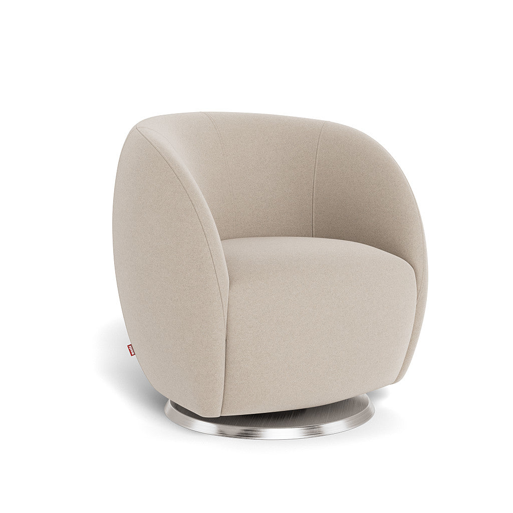 Monte Design Canada - Gem Swivel Glider Premium - ella+elliot