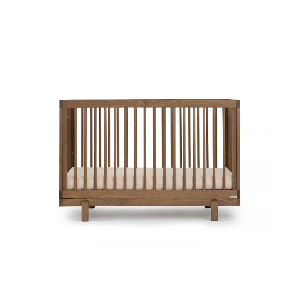 Dadada Canada - Bliss 4-in-1 Convertible Crib - ella+elliot
