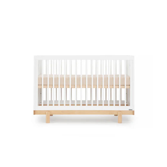 Dadada Canada - Bliss 4-in-1 Convertible Crib - ella+elliot