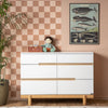 Dadada Canada - Bliss 6-drawer Dresser - ella+elliot