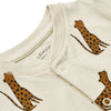 Liewood Canada - Boye Jumpsuit Leopard Sandy - ella+elliot