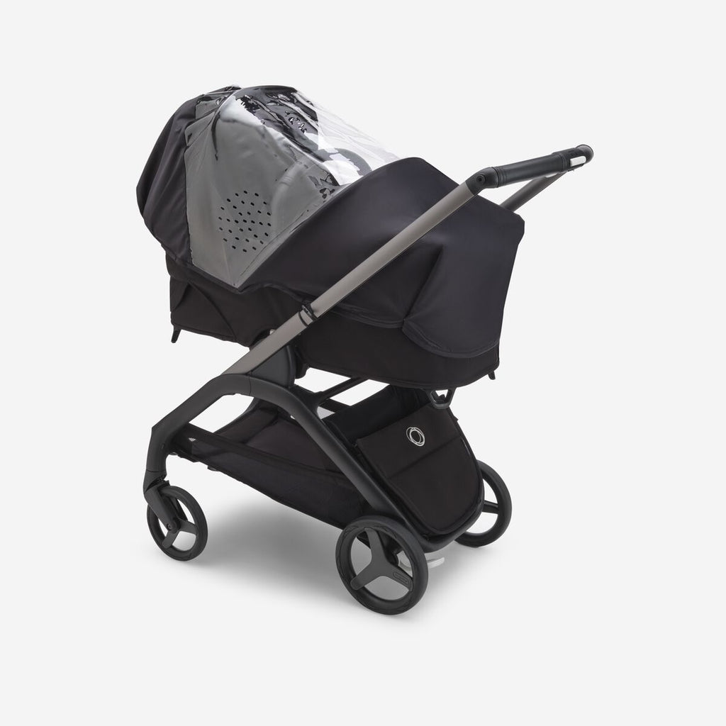 Bugaboo Canada - Dragonfly Raincover - ella+elliot