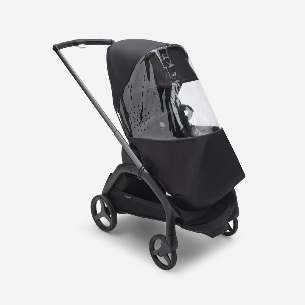 Bugaboo Canada - Dragonfly Raincover - ella+elliot