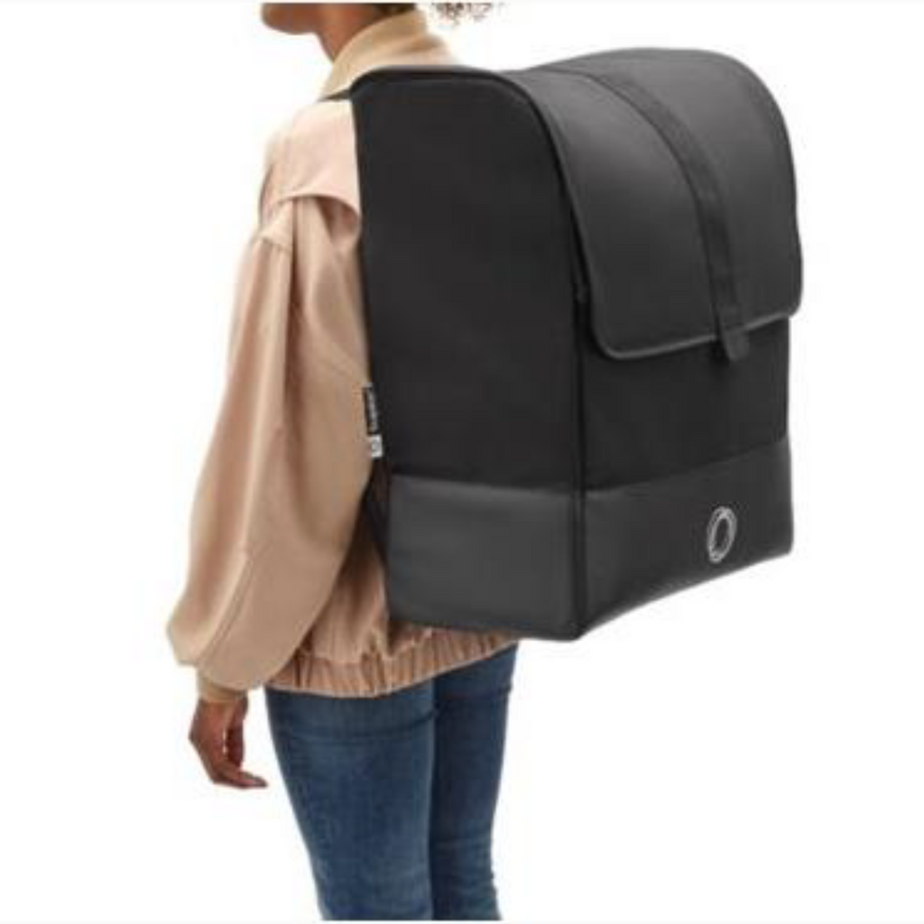Bugaboo Canada - Butterfly Transport Bag - ella+elliot