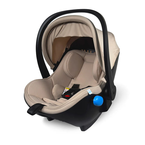 Lightweight Car Seats