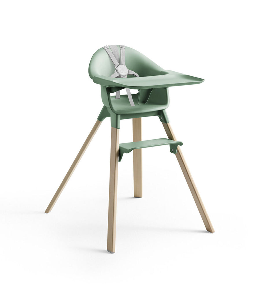 Stokke Canada - Clikk High Chair - ella+elliot