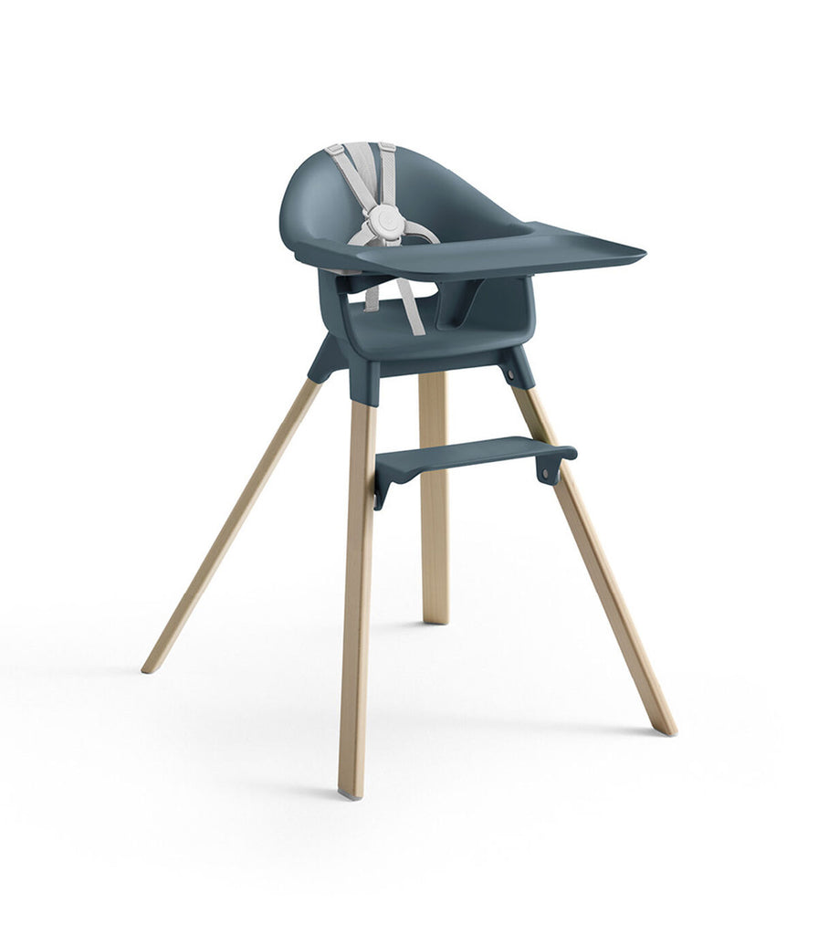 Stokke Canada - Clikk High Chair - ella+elliot