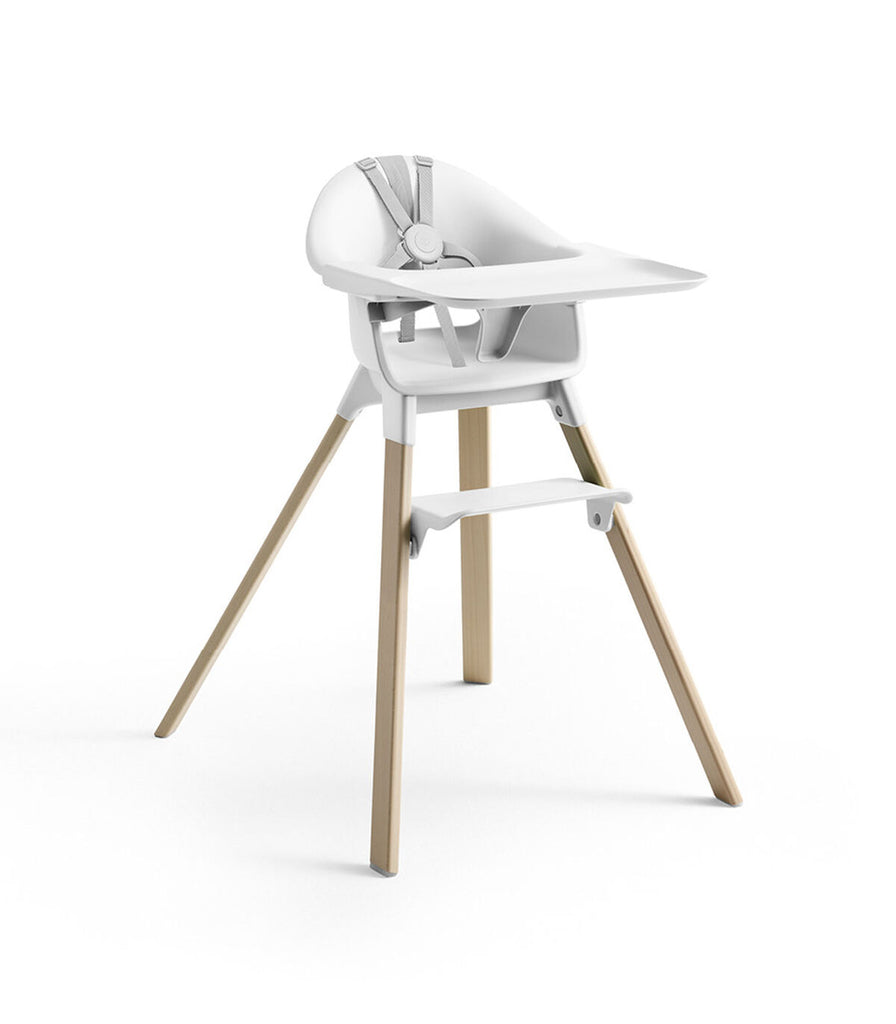 Stokke Canada - Clikk High Chair - ella+elliot