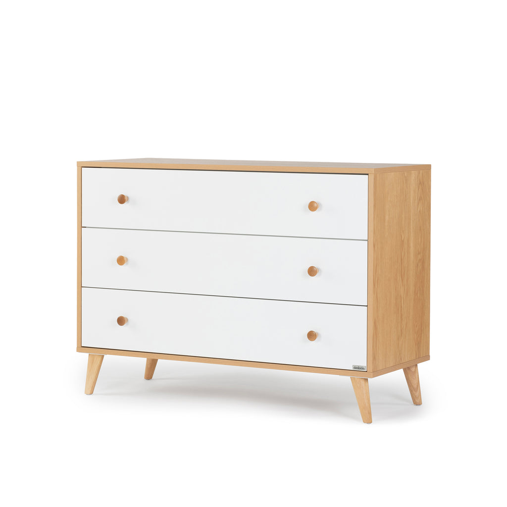 Dadada Canada - Austin 3-Drawer Dresser - ella+elliot