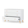 Dadada Canada - Austin 3-Drawer Dresser - ella+elliot