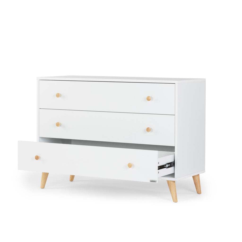 Dadada Canada - Austin 3-Drawer Dresser - ella+elliot