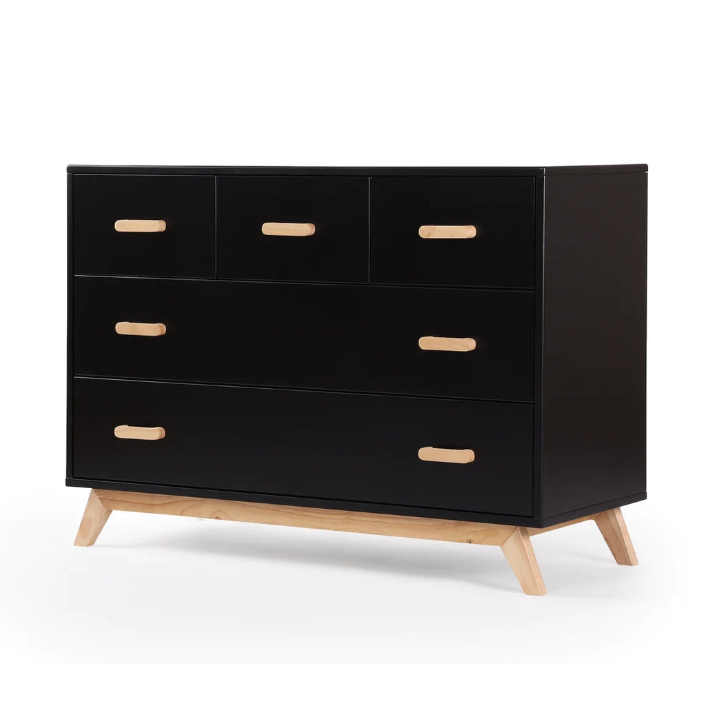 Dadada Canada - Soho 5-Drawer Dresser - ella+elliot