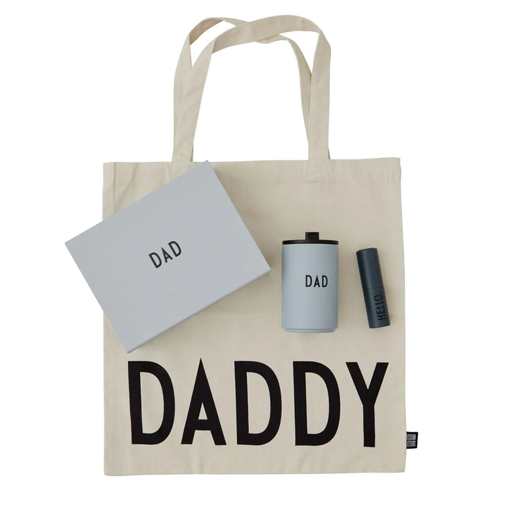 Design Letters & Friends Canada - Dad Gift Box - ella+elliot