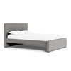 Monte Design Canada - Dorma Queen Bed Premium - ella+elliot