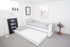 Monte Design Canada - Dorma Twin Bed - ella+elliot