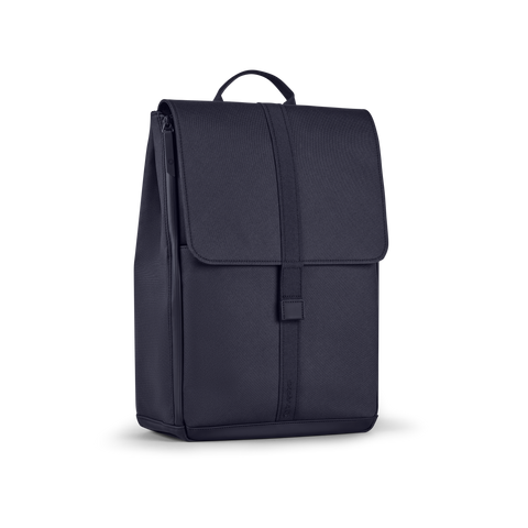 Changing Backpacks