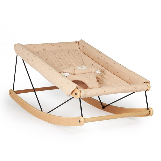 Growing Green Baby Bouncer Canada Toronto ella+elliot