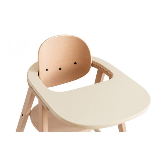 Nobodinoz Canada - Growing Green Tray for High Chair - ella+elliot