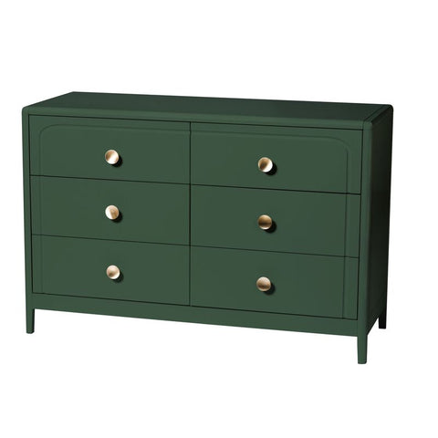 Drawer Dressers