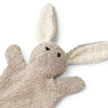 Liewood Canada - Herold Rabbit Hand Puppet - ella+elliot