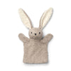 Liewood Canada - Herold Rabbit Hand Puppet - ella+elliot