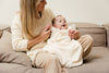 UAUA Canada - Sleeping Bag - Perla - ella+elliot