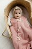 UAUA Canada - Sleeping Bag - Rosas - ella+elliot
